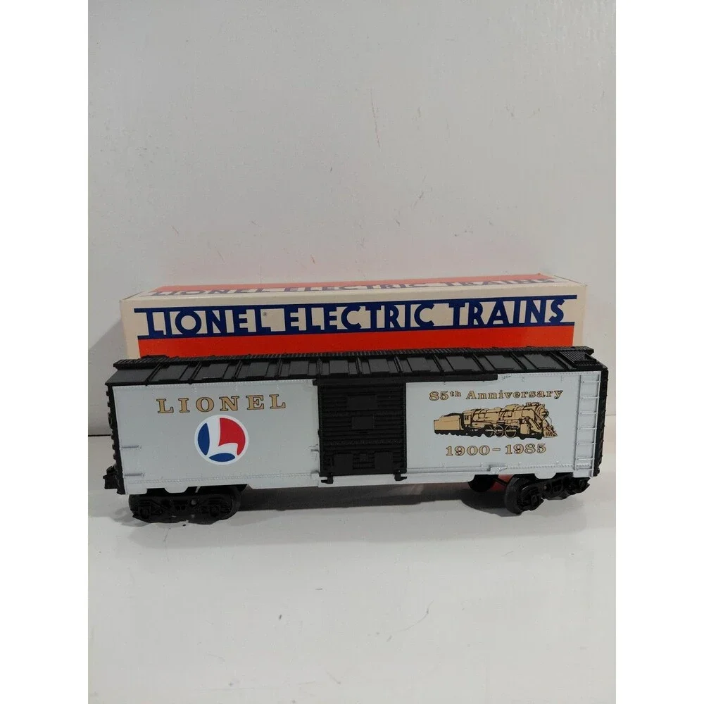 Lionel up sale